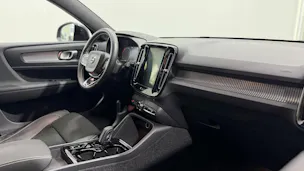 VOLVO XC40 1.5 T5 PiH R-Design