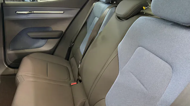 VOLVO EX 30 E60 Twin Ultra Performanc