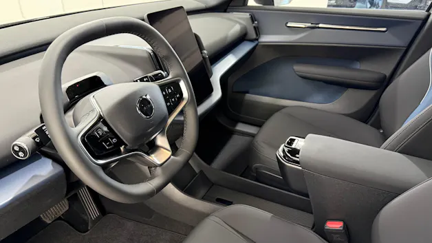 VOLVO EX 30 E60 Twin Ultra Performanc