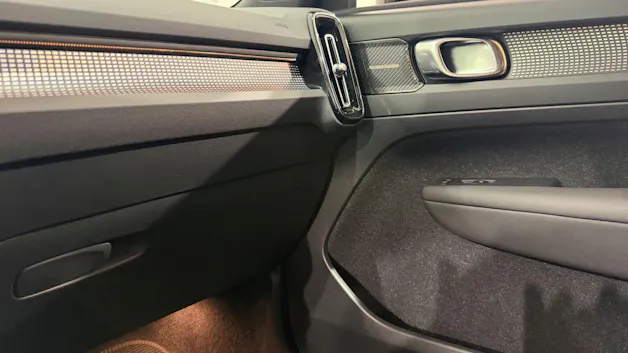 VOLVO XC40 1.5 T5 PiH R-Design
