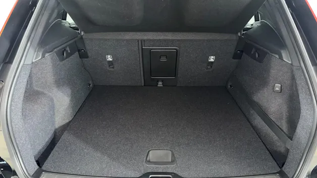 VOLVO XC40 1.5 T5 PiH R-Design