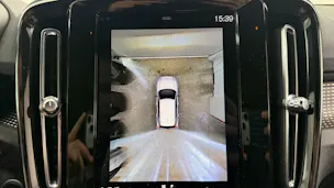 VOLVO XC40 1.5 T5 PiH R-Design