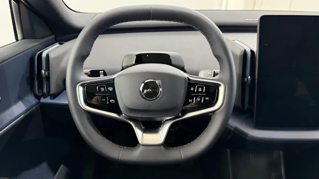 VOLVO EX 30 E60 Twin Ultra Performanc
