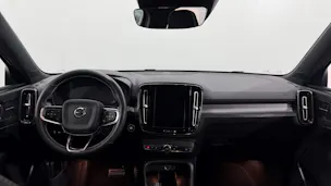 VOLVO XC40 1.5 T5 PiH R-Design