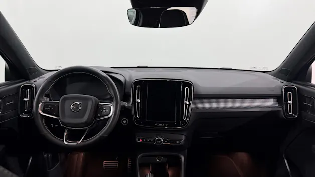 VOLVO XC40 1.5 T5 PiH R-Design