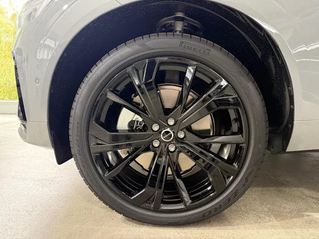 VOLVO XC60 2.0 T6 TE Black Edition e