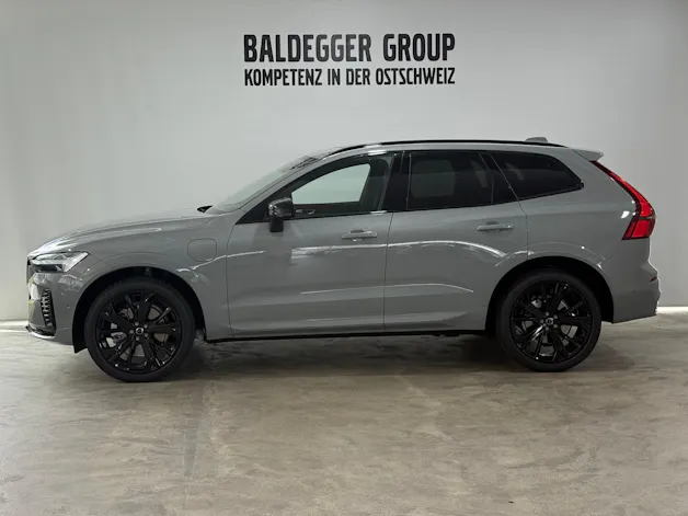 VOLVO XC60 2.0 T6 TE Black Edition e