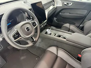 VOLVO XC60 2.0 T6 TE Black Edition e