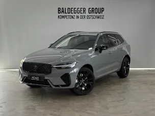 VOLVO XC60 2.0 T6 TE Black Edition e
