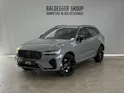 VOLVO XC60 2.0 T6 TE Black Edition e
