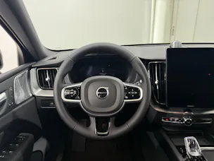 VOLVO XC60 2.0 T6 TE Black Edition e