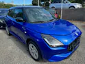 Suzuki Swift 1.2 1st Edition Hybrid 4x4