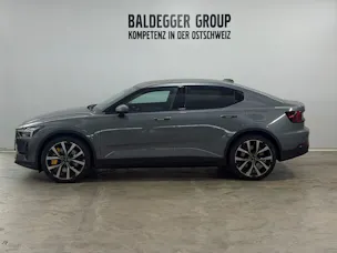 Polestar 2 Long Range Dual Motor Perfor