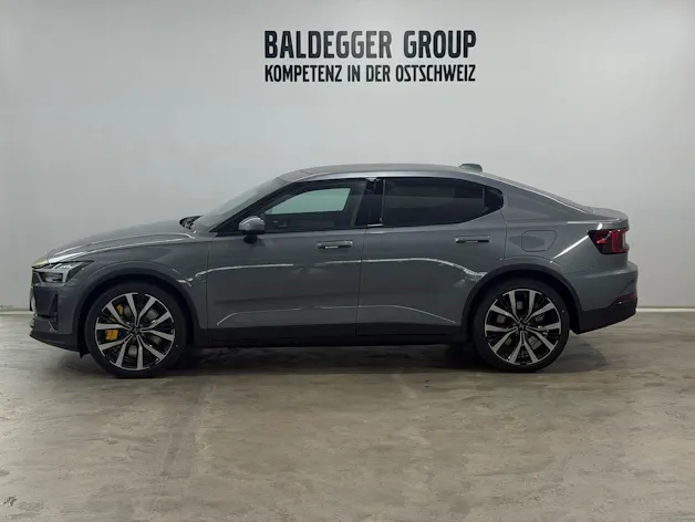 Polestar 2 Long Range Dual Motor Perfor