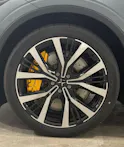 Polestar 2 Long Range Dual Motor Perfor