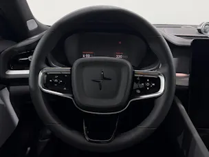 Polestar 2 Long Range Dual Motor Perfor