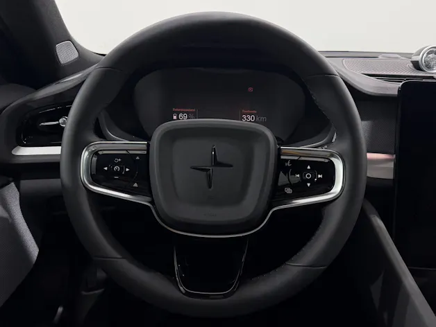 Polestar 2 Long Range Dual Motor Perfor