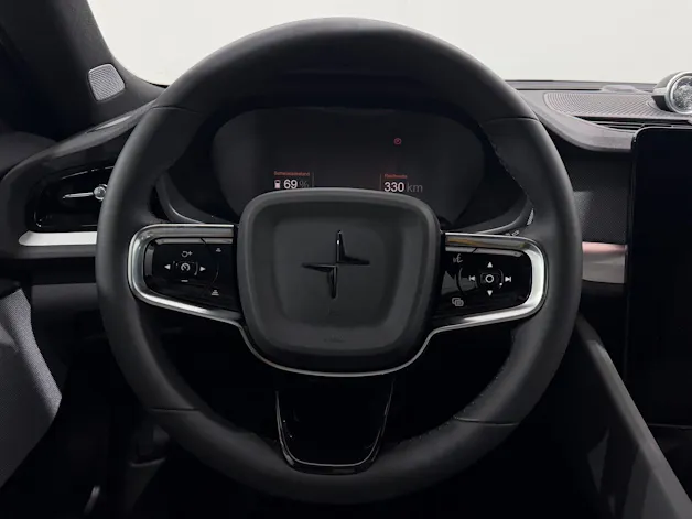 Polestar 2 Long Range Dual Motor Perfor