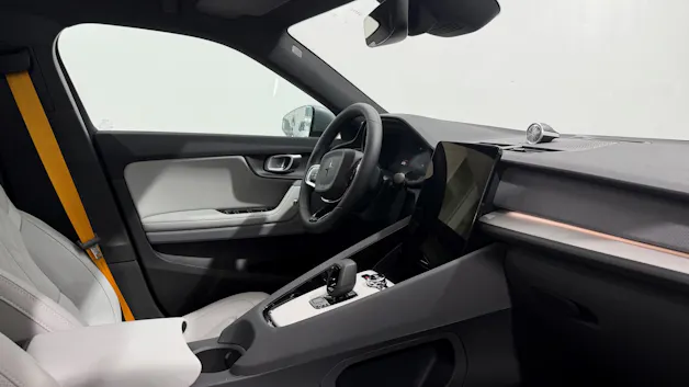 Polestar 2 Long Range Dual Motor Perfor