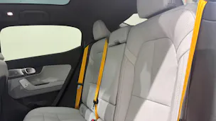 Polestar 2 Long Range Dual Motor Perfor