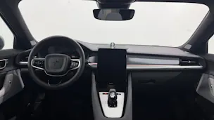 Polestar 2 Long Range Dual Motor Perfor