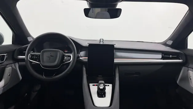 Polestar 2 Long Range Dual Motor Perfor