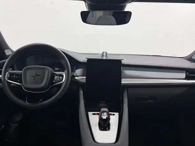 Polestar 2 Long Range Dual Motor Perfor