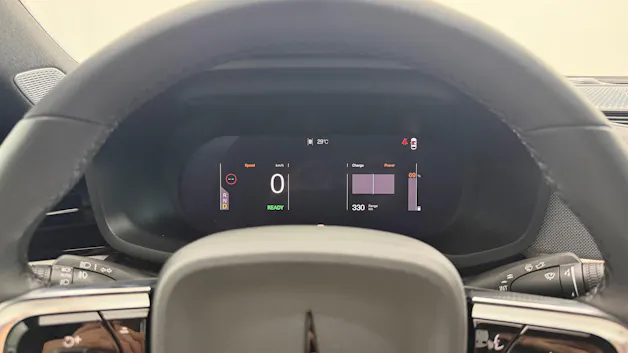 Polestar 2 Long Range Dual Motor Perfor