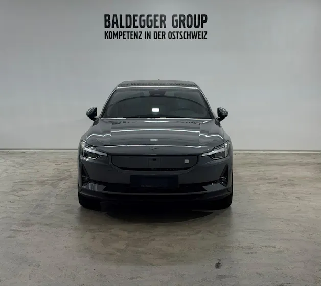 Polestar 2 Long Range Dual Motor Perfor