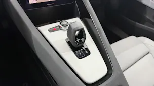 Polestar 2 Long Range Dual Motor Perfor
