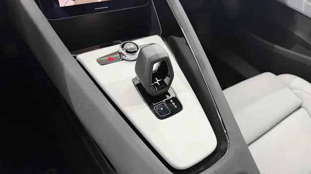 Polestar 2 Long Range Dual Motor Perfor
