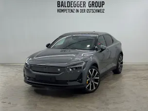 Polestar 2 Long Range Dual Motor Perfor
