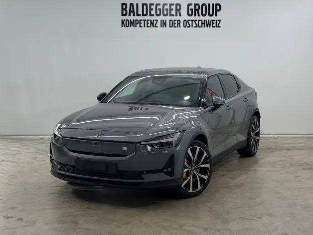 Polestar 2 Long Range Dual Motor Perfor
