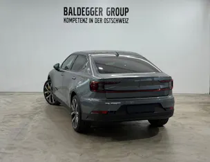 Polestar 2 Long Range Dual Motor Perfor