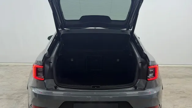 Polestar 2 Long Range Dual Motor Perfor