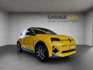 RENAULT R5 E-Tech Comfort Range techno