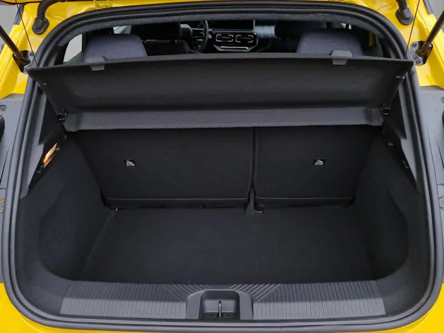 RENAULT R5 E-Tech Comfort Range techno