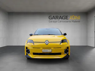 RENAULT R5 E-Tech Comfort Range techno