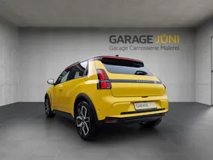 RENAULT R5 E-Tech Comfort Range techno