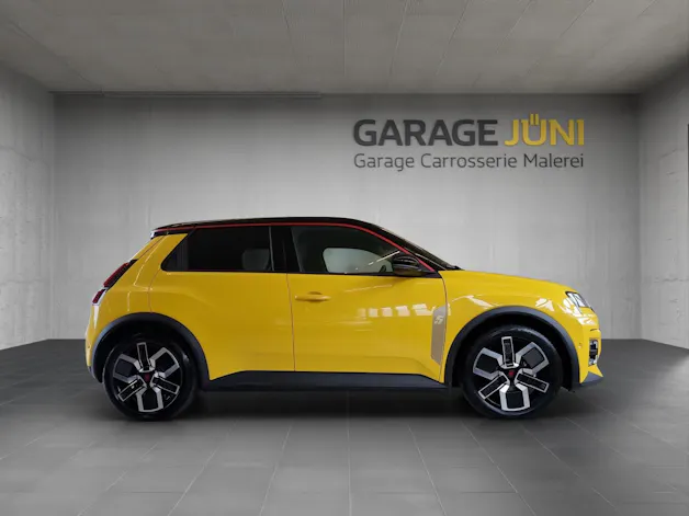RENAULT R5 E-Tech Comfort Range techno