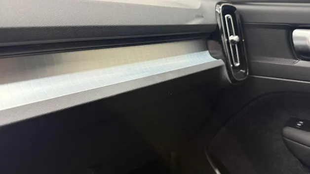 VOLVO XC40 2.0 B3 MH Core