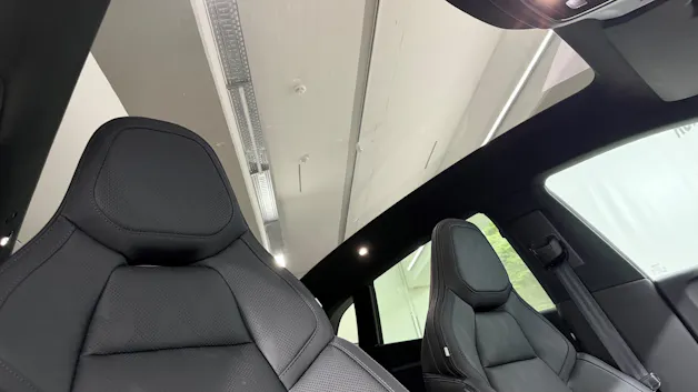 Polestar 4 Long Range Dual Motor Prime