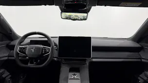 Polestar 4 Long Range Dual Motor Prime