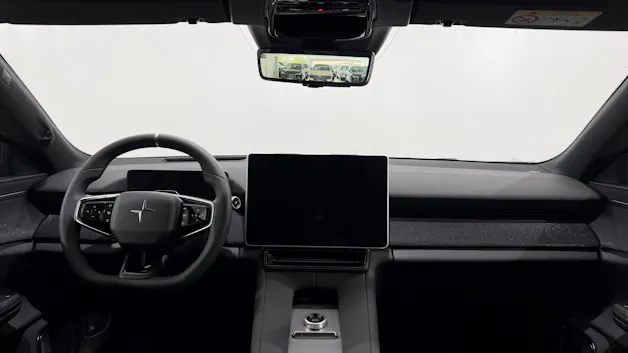 Polestar 4 Long Range Dual Motor Prime