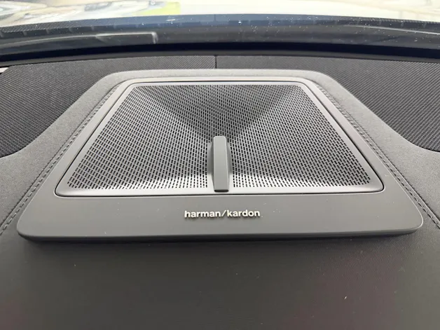 Polestar 4 Long Range Dual Motor Prime