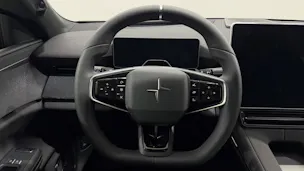 Polestar 4 Long Range Dual Motor Prime