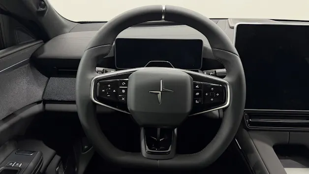 Polestar 4 Long Range Dual Motor Prime