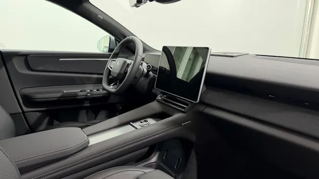 Polestar 4 Long Range Dual Motor Prime