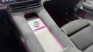 Polestar 4 Long Range Dual Motor Prime