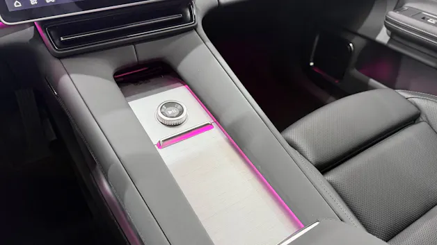 Polestar 4 Long Range Dual Motor Prime